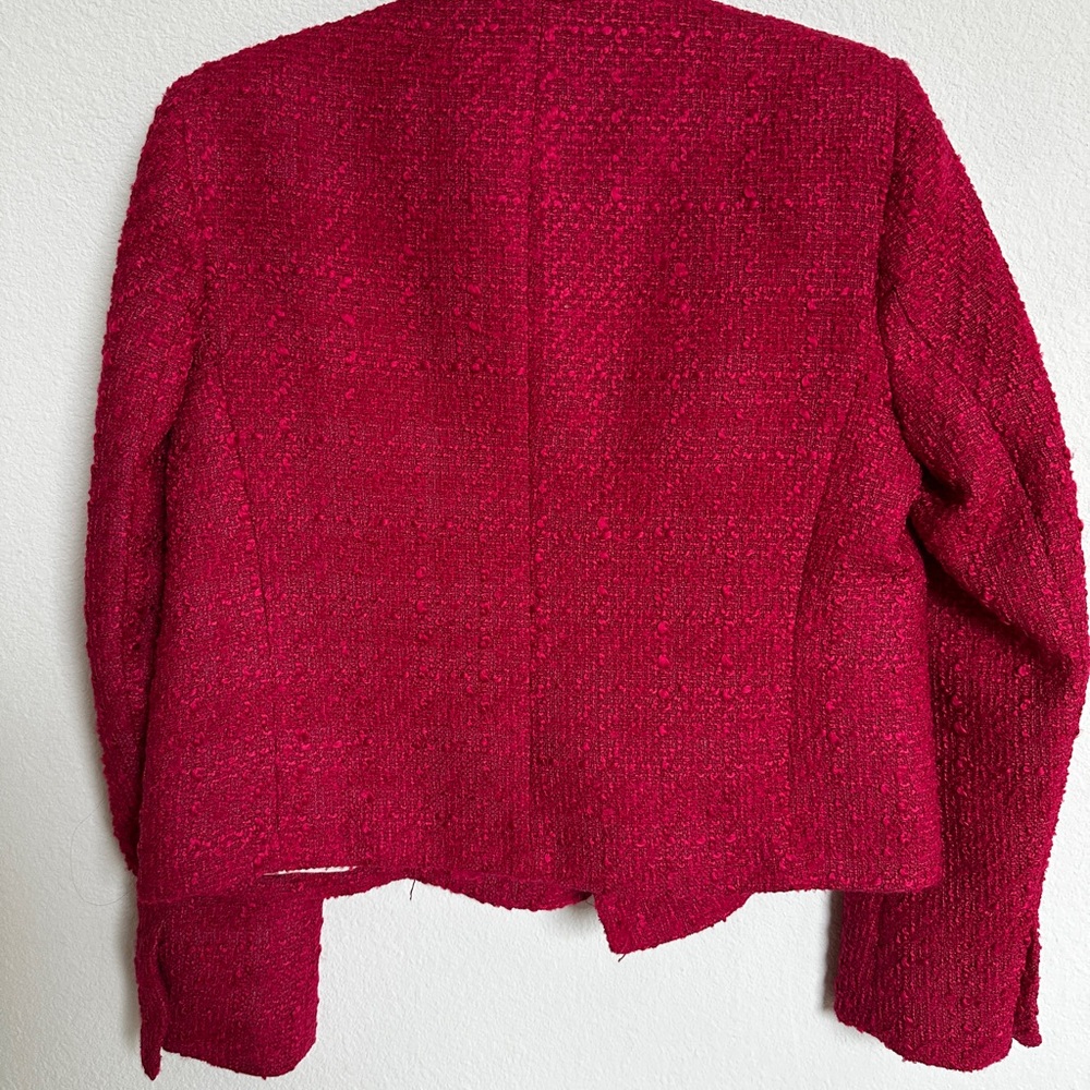 Zara Jacket - Picture 5 of 5